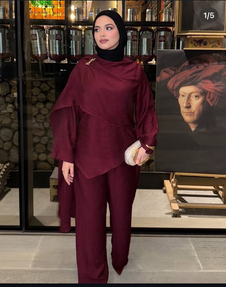 موديل حريمي