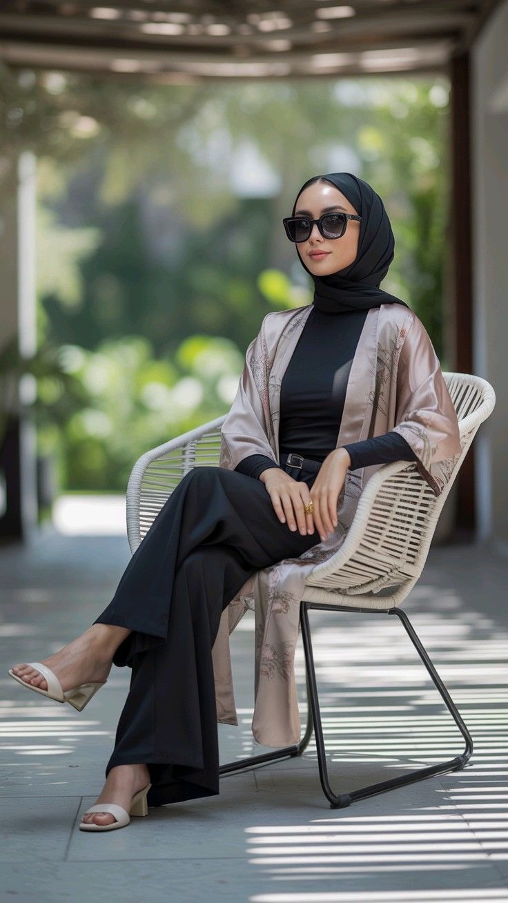 موديل حريمي