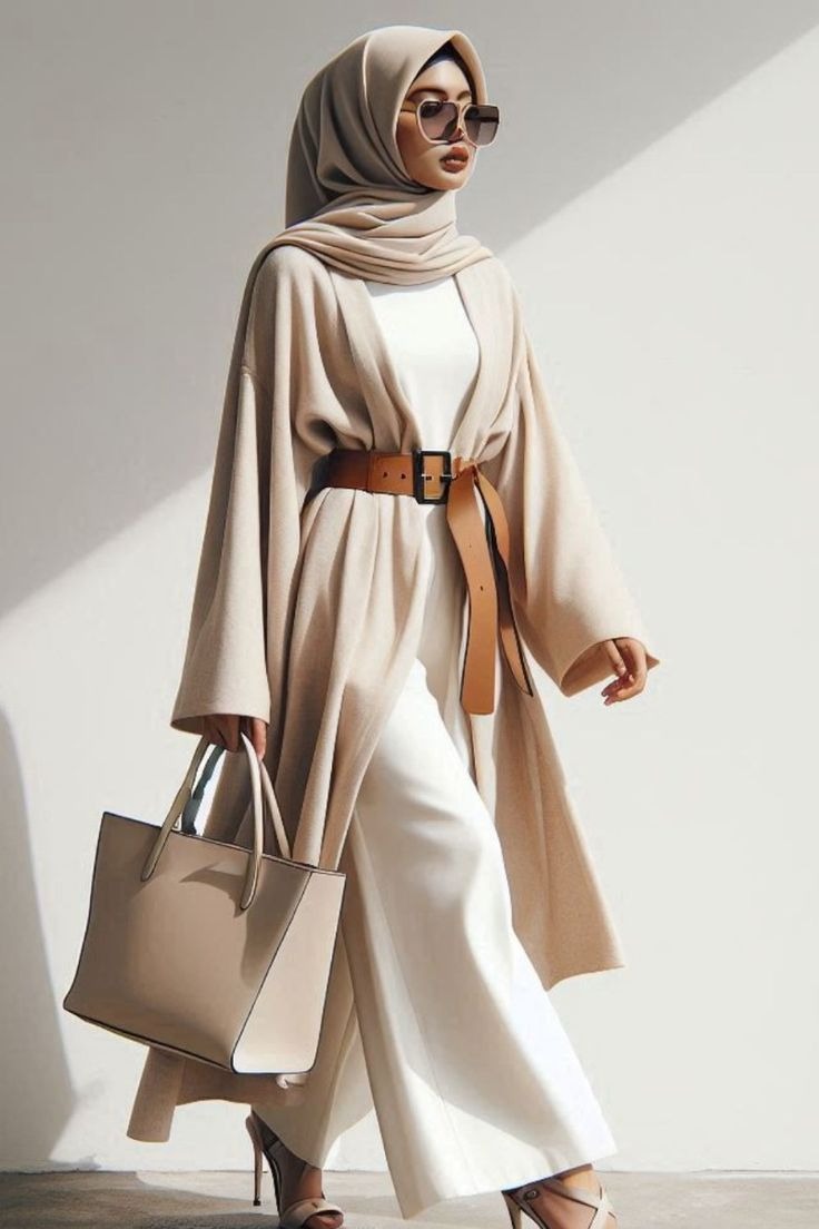 موديل حريمي