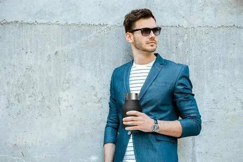 موديل رجالي